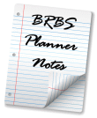 BRBS Notes